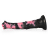 Bad Horse Gode Animal Exulf 26 x 6cm Noir-Rose